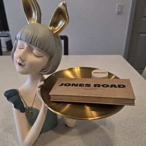 Jones Road Eyeshadow Palette Version 2.0